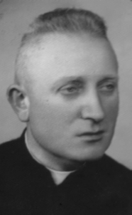 Ksiądz Piotr Tomaszewski (1952 - 1956) - 201311110342540.ksPiotrTomaszewski